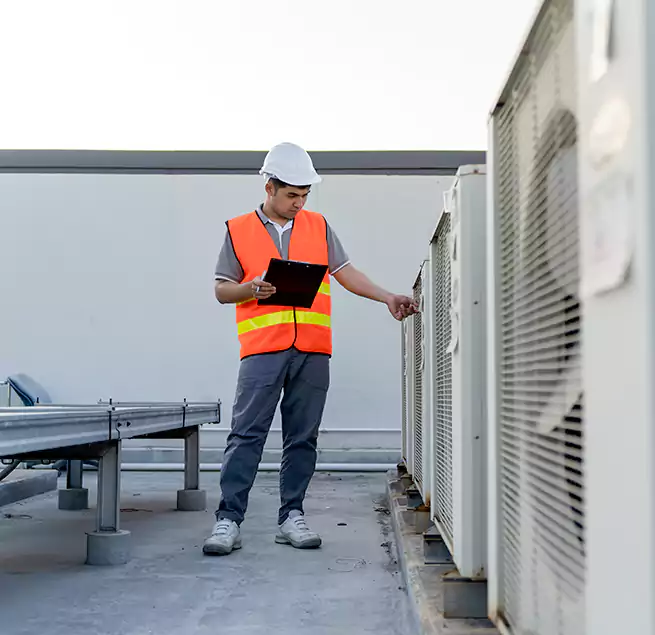 Why Homeowners & Businesses Trust Us in Terrell, TX?