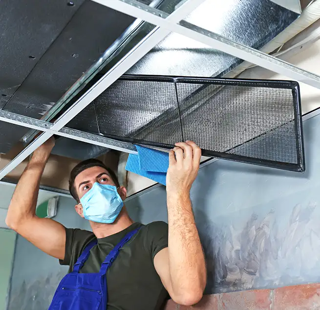 Why Homeowners & Businesses Trust Us in Terrell, TX?