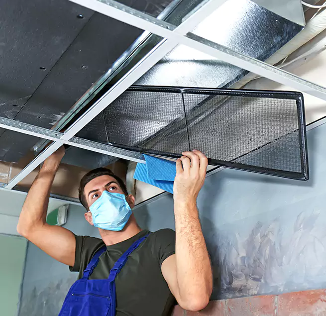  Why Homeowners Businesses Trust Us  in Terrell, TX?