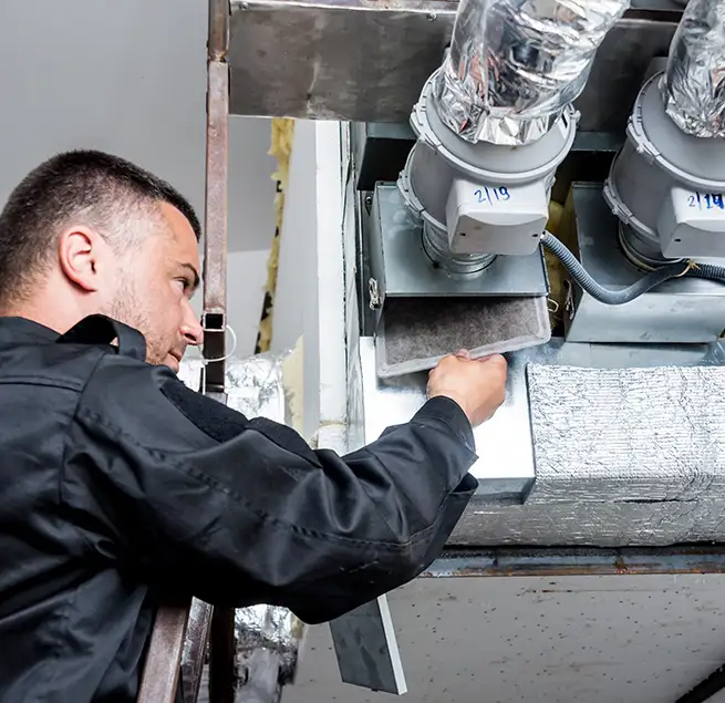 Why Homeowners & Businesses Trust Us in Terrell, TX?